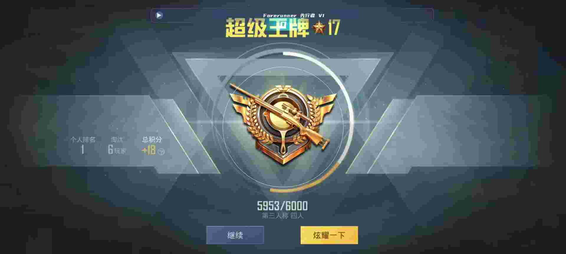 和平精英鸡腿辅助自瞄 - ƽӢΣ辅助预览图